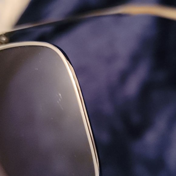 Tory Burch 55mm Gradient Square Sunglasses - Picture 7 of 7